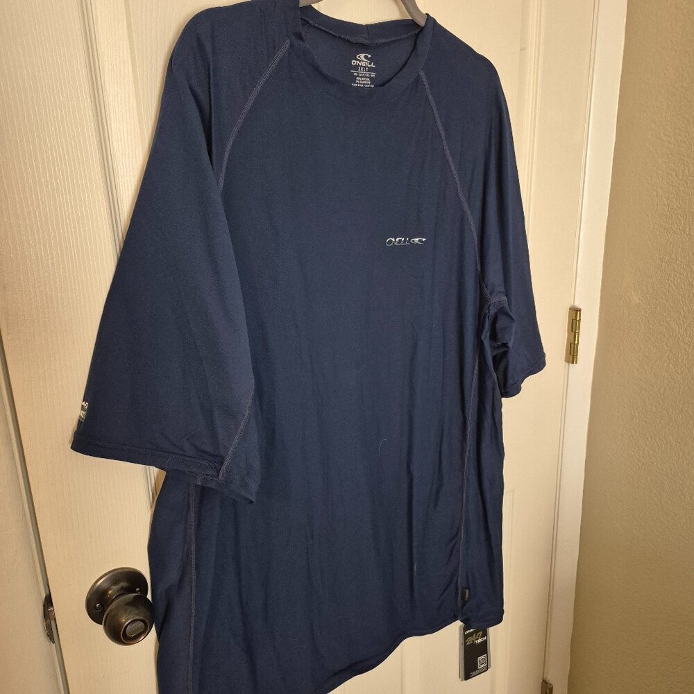 NWT O'Neill Men's T-shirt 2XLT